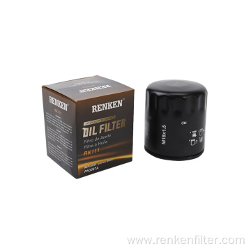 RENKEN Oil Filter RK111